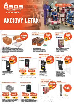 Leták-PIL-STAV 2026 Jar