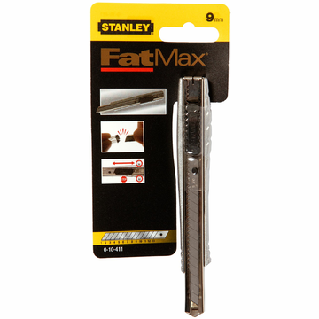 STANLEY Nôž FatMax s odlam. čepeľou 9mm