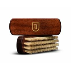 DETURNER Leather Brush - Jemná kefka na čistenie kože
