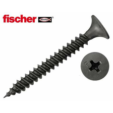 Fischer FSN-TPD 3,5x25 F 1000 skrutka