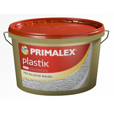 Primalex Plastik 15kg