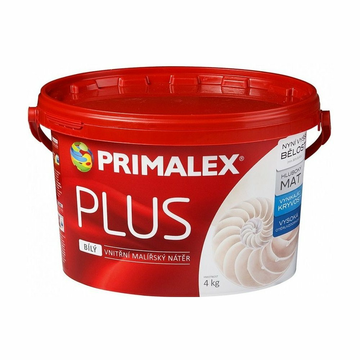 Primalex plus 4kg