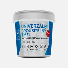 DB Univerzalný brusitelný tmel 1,5kg