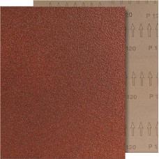 PPG Pl&aacute;tno brusn&eacute; K100 230x280mm Prep
