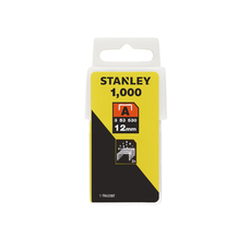 STANLEY Spony standard  12mm - Typ A