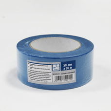 PPG Páska lep. papierová 50mmx50m modrá