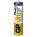 EMOS - GP alkalická batéria ULTRA PLUS AA (LR6) 4BL