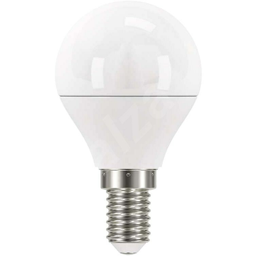 ŽIAROVKA LED CLS MINI GL 6W E14 CW