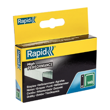 RAPID Sponky Papier pack 140/10mm, 2000ks