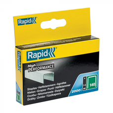 RAPID Sponky Papier pack 140/14mm, 2000ks