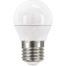 ŽIAROVKA LED CLS MINI GL 6W E27 WW