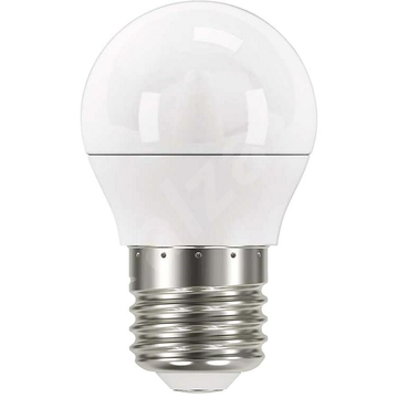 ŽIAROVKA LED CLS MINI GL 6W E27 NW