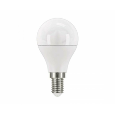 ŽIAROVKA LED CLS MINI GL 8W E14 WW