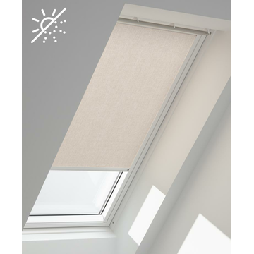 VELUX - Zatieňovacia roleta RFL MK08 1086WL