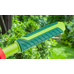 GT - Nožnice na živý plot vlnité 550 mm, čepele 200 mm