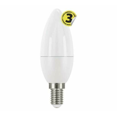 ŽIAROVKA LED FLM CANDLE 6W E14 WW