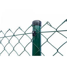 MM Pletivo PVC 6x6, 1,80m, 25m/bal zelená
