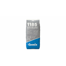 CEMIX 1185/380 Beton VN,(vodotesný,výplňový)  25kg