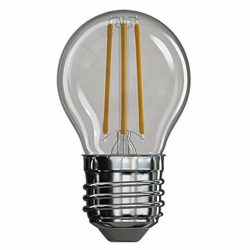 ŽIAROVKA LED FLM MINI GL 6W E27 NW A++