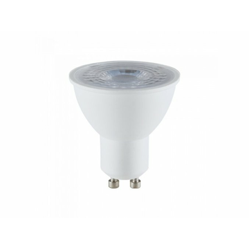 ŽIAROVKA LED CLS 4,5W GU10 WW