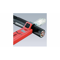 Nastroj KNIPEX 16 20 165 SB, 165mm, 8.0-28.0mm, odizolovaci,