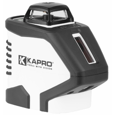 Laser KAPRO® 962G Prolaser® Multibeam Orbital Laser 360°, Gr
