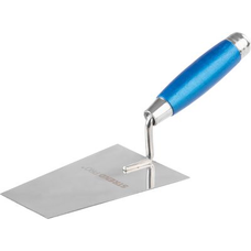 Lyžica murárska Strend Pro BT2206 120 mm, Inox, nerez, BlueHand