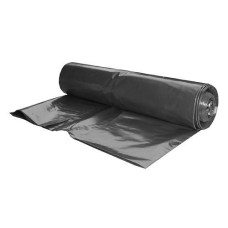 Vrecia ROLO LDPE 060x080x0,040 cm, čierne, bal. 20 ks, 80 li