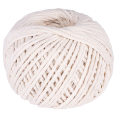 Motúz Cotton L-45 m/70 g, bavlna, BallPack