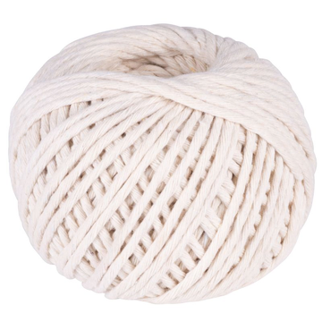 Motúz Cotton L-45 m/70 g, bavlna, BallPack