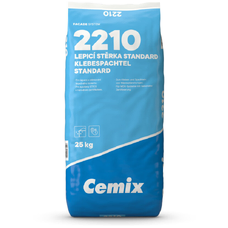 CEMIX 2210 lepiaca stierka štandard 25kg