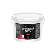 EMPORIO int.farba biela -  8 kg