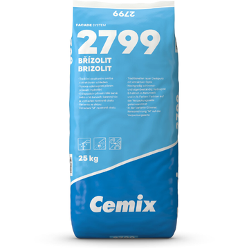 CEMIX-2799 Brizolit 25kg