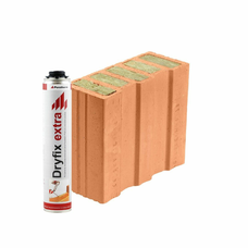 Porotherm 30 T Profi Dryfix 1/2 P8 (192)