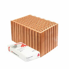 Porotherm 38 Profi K P10 (60)