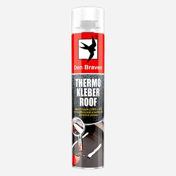 DB Thermo Kleber ROOF 750ml