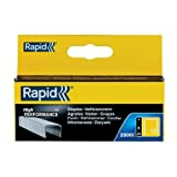 RAPID Sponky Papier pack 13/8mm, 5000ks