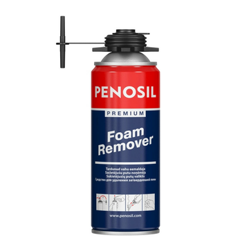 PENOSIL - Odstraňovač vytvrdnutej peny 320ml
