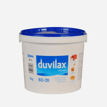 DB Duvilax BD-20 5kg