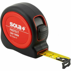 SOLA Navíjací meter, 16 mm - Protect  PE 3 m