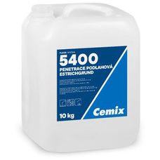 CEMIX 5400 Penetrácia podlahová, 5kg