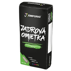 EMPORIO C Jadrová omietka 30kg