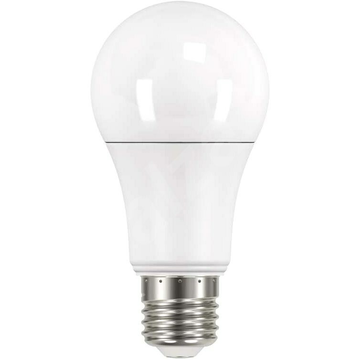 ŽIAROVKA LED CLS A60 10,5W E27 WW