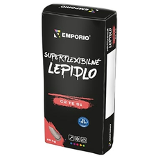 EMPORIO K lepidlo FLEX C2TE S1 25kg