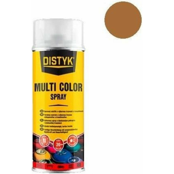 DB Multi Color 400ml RAL 9181 medena