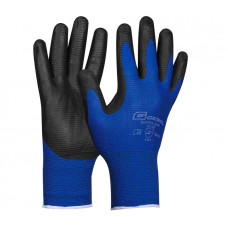GEBOL Rukavice SUPER GRIP č.9