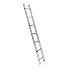 AL rebrík jednodielny 1x7 - 2m