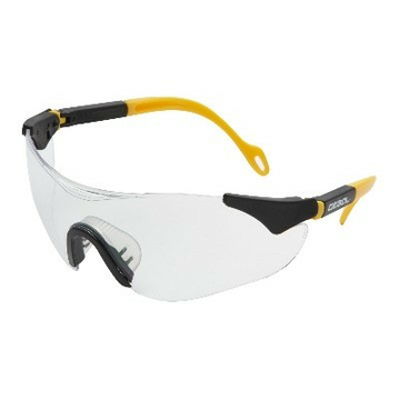GEBOL Ochranné brýle SAFETY COMFORT, tonované