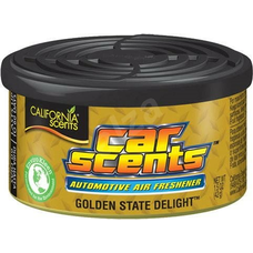California Scents vôňa golden