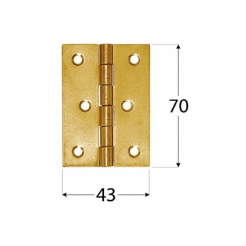 ZS 70   Záves splietaný 70x1,0 mm